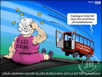 Teikningin - fim.2.maí.2019