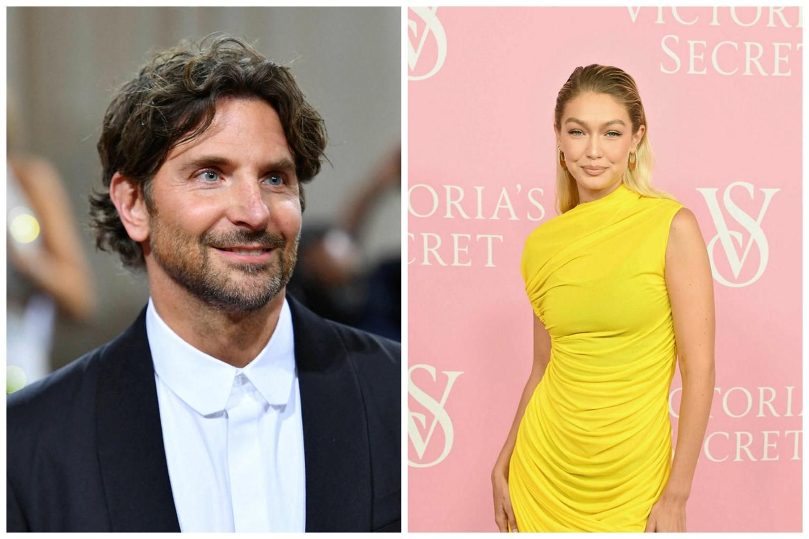 Bradley Cooper og Gigi Hadid eru enn saman.