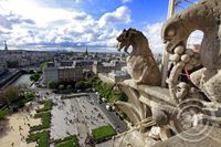 Notre-Dame de Paris