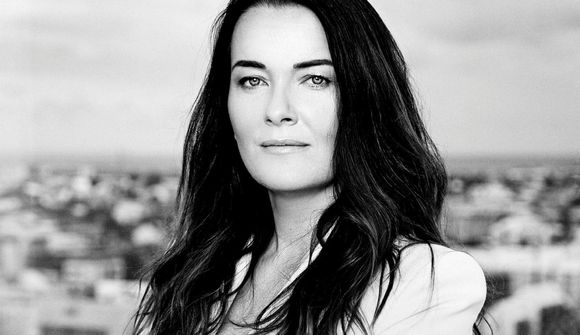 „Ég ætla að ganga um Langanesið í sumar“