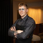 „Að grilla er eitt það skemmtilegasta sem ég geri“