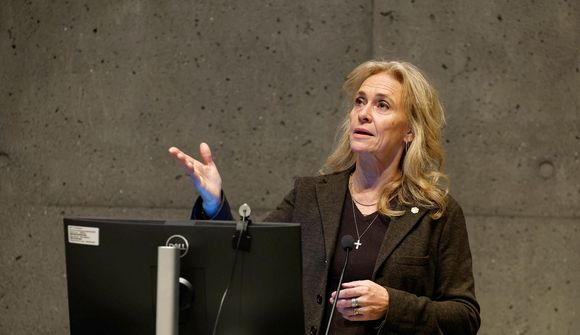 Ísland er og verður herlaust ríki: Rússar gefa í 
