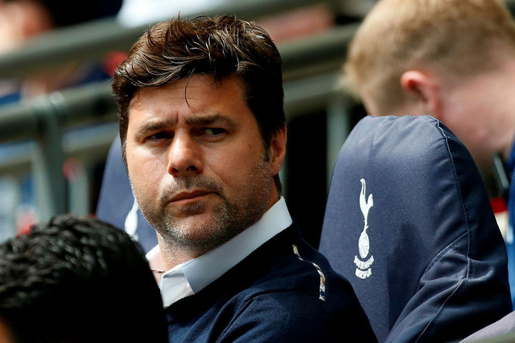 Mauricio Pochettino