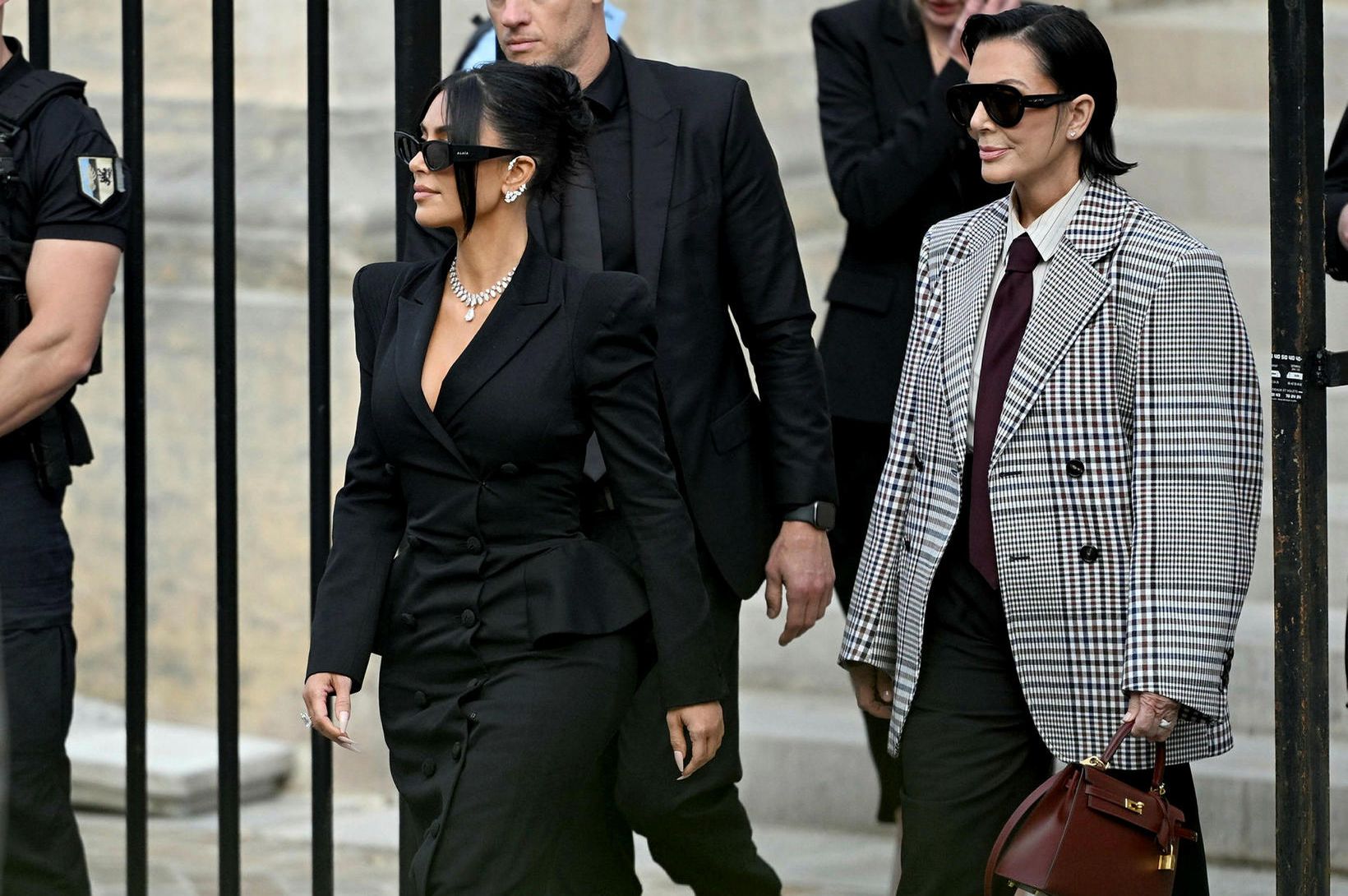 Krefjast 10 ára dóms fyrir Kardashian-ránið