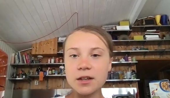 „Þurfum að segja hlutina eins og þeir eru“