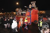 Þrettándagleði í Vestmannaeyjum
