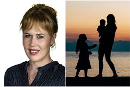 „Niðurlægingin náði hámarki þegar afgreiðslukonan spurði son minn hvaða lag hann vildi syngja og Bíttu …