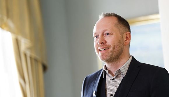 Loftslagssjóður úthlutar 500 milljónum á fimm árum