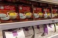Hækkun Heimsmarkaðsverð á kaffi hefur hækkað um 92% síðasta árið.