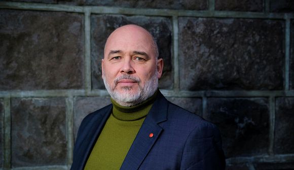 Ný stjórnarskrá og ESB-aðild áherslumál