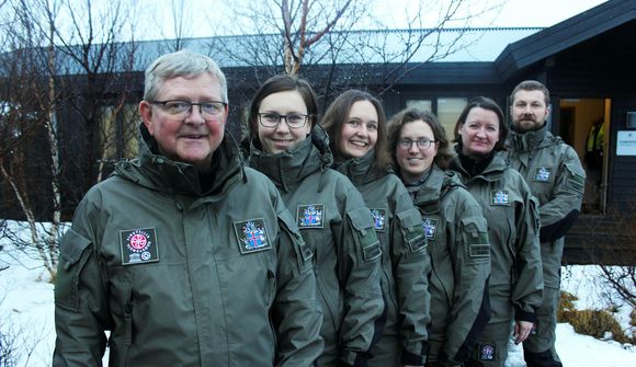 „Mjög erfið og sár aðgerð“