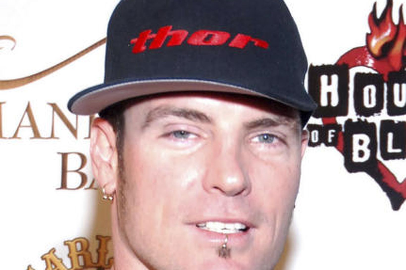 Vanilla Ice