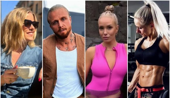 Instagram: Áslaug Arna vaknaði í Mílanó