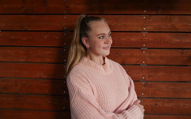 Hekla Sif vill hjálpa fólki við það að mynda heilbrigt samband við mat.