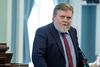 „Það er vilji til þess að skoða hlutina“