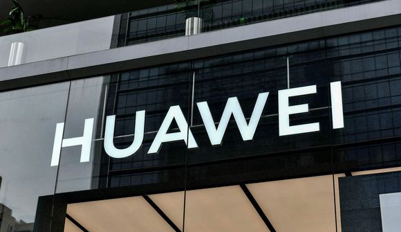 Huawei greiðir götu íslensks sprotafyrirtækis