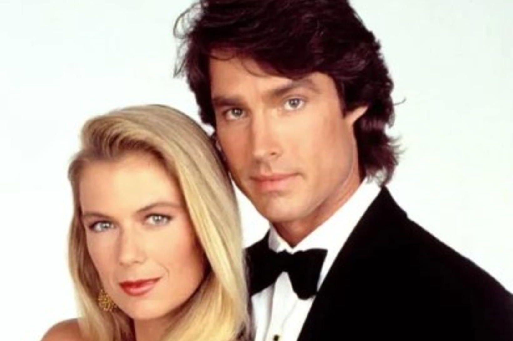 Svona lítur „Ridge Forrester“ út í dag