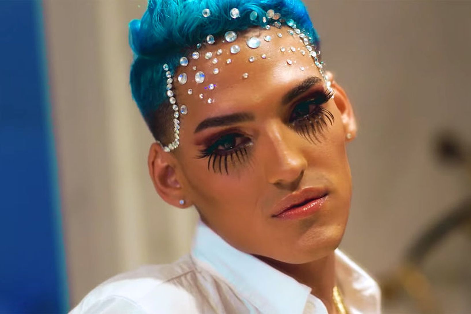 Kevin Fret.