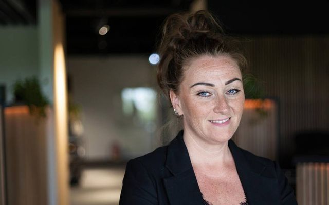Marta segir að gríðarlegar hækkanir á heimsmarkaðsverði á kaffi megi rekja til uppskerubrests hjá stærstu …
