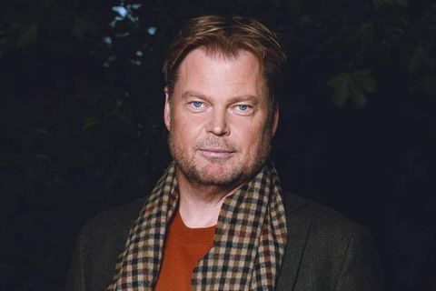 Mál 1569 eftir Horst er spennandi og trúverðug glæpasaga.