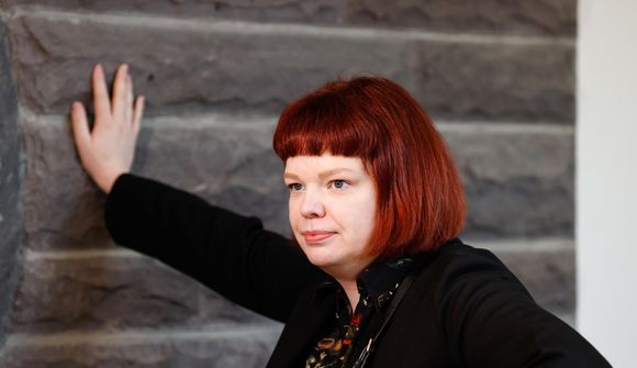 Fagnar brottför Sjálfstæðisflokks úr fjármálaráðuneytinu