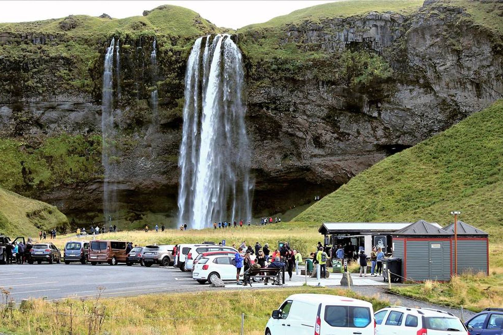 Ekki tekist að semja