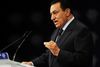 Mubarak látinn laus eftir sex ár í haldi