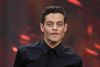 Rami Malek hefur fundið ástina á ný