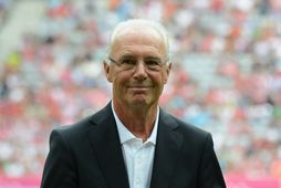 Franz Beckenbauer