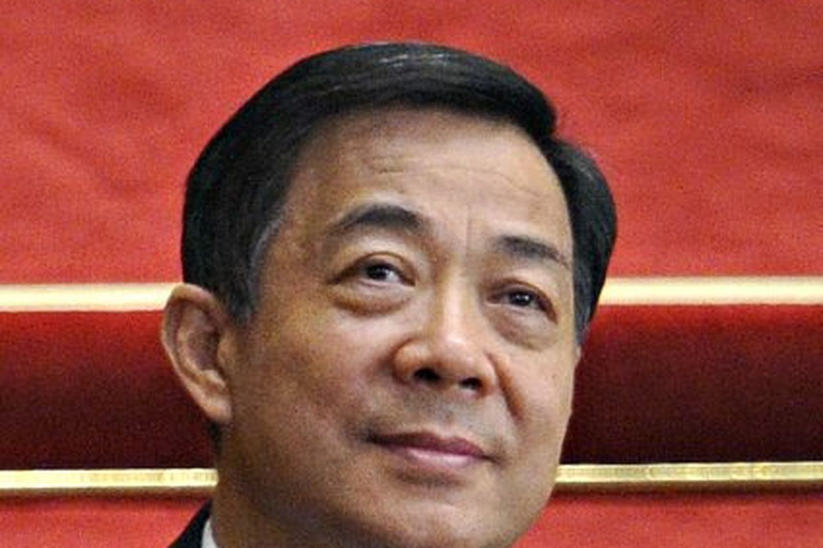 Bo Xilai