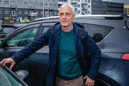 Bílastæði Runólfur Ólafsson framkvæmdastjóri FÍB segir félagið hafa ítrekað kallað eftir aðgerðum stjórnvalda en án …