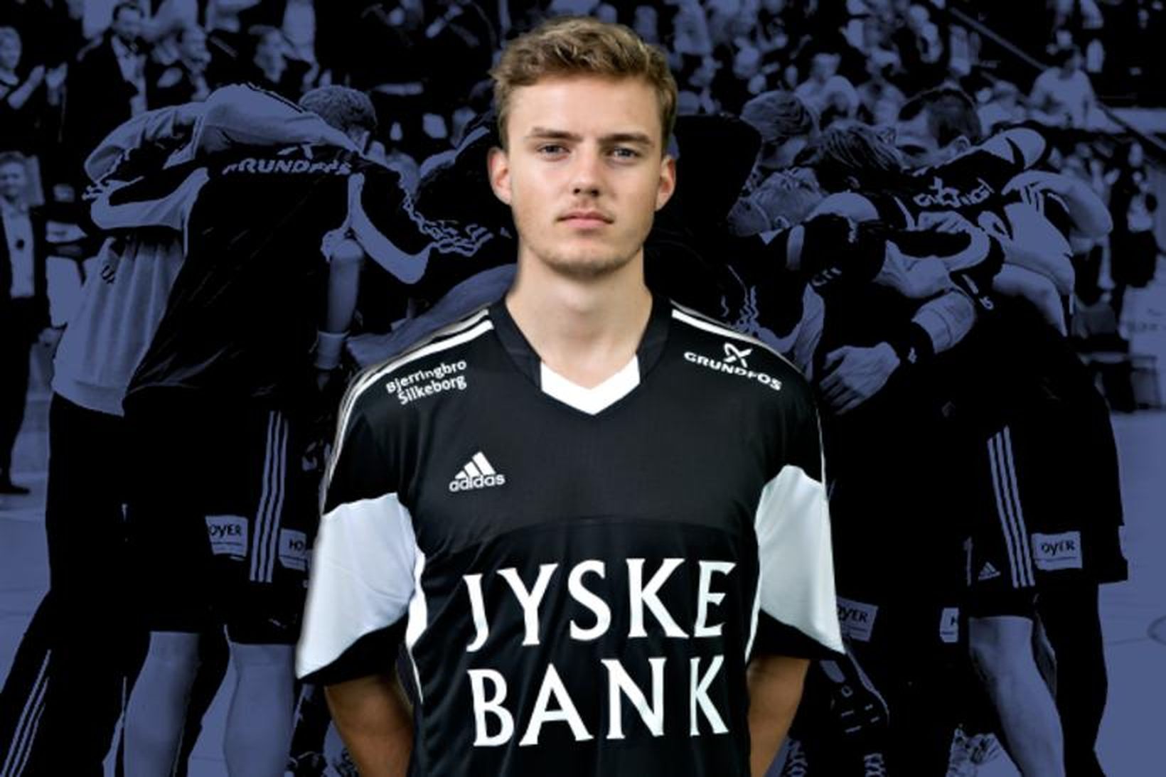 Sigvaldi Guðjónsson.