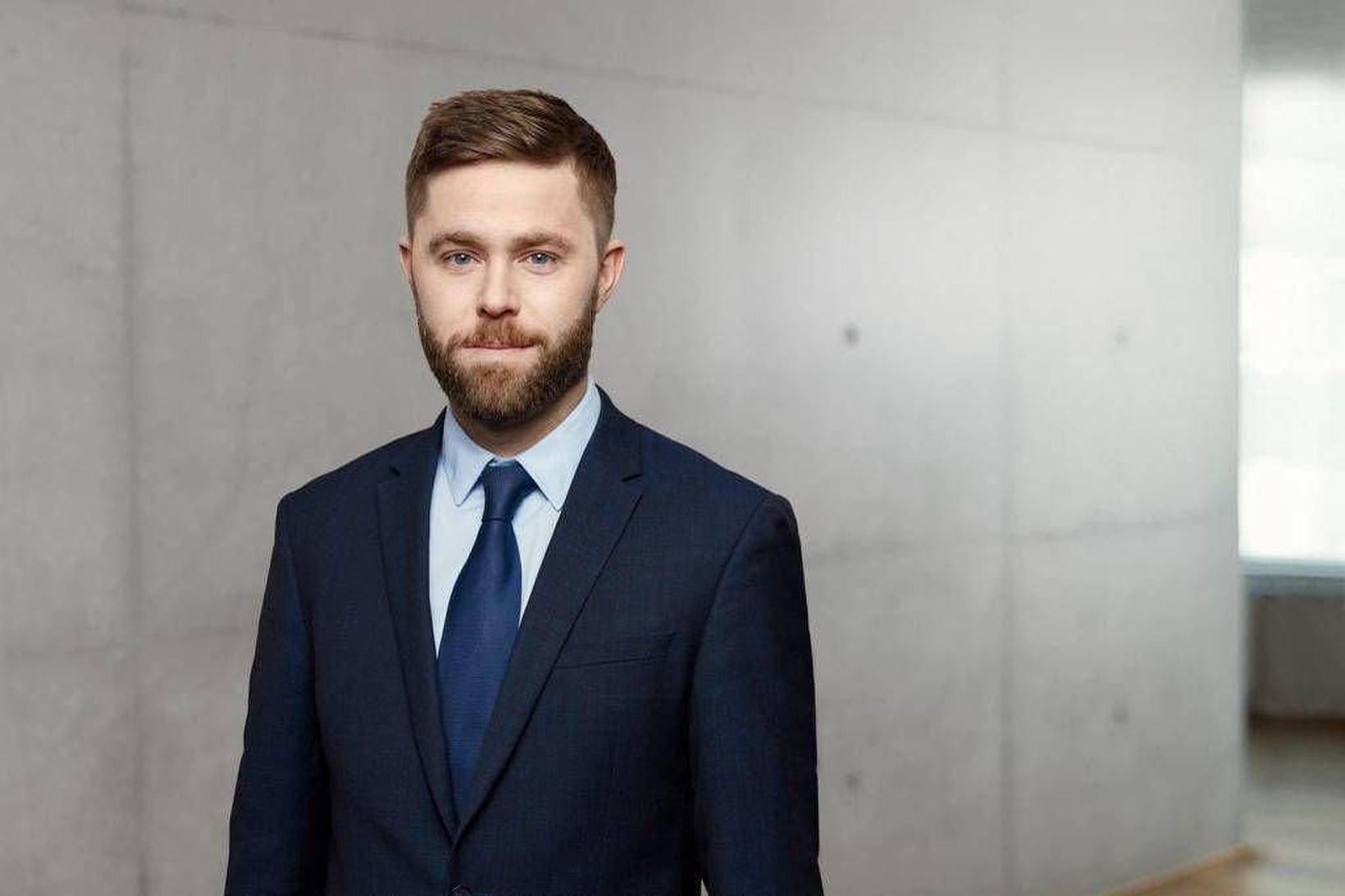 Birgir Már Björnsson, hæstaréttarlögmaður á Lex og aðjúnkt við HR.