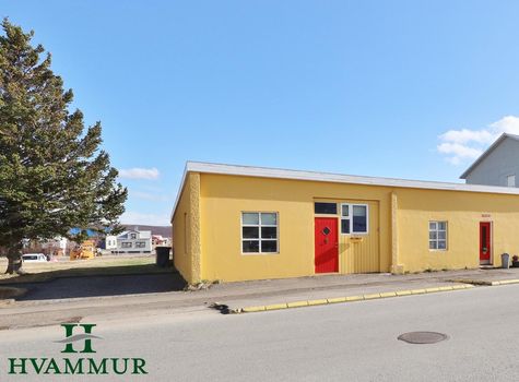 Skíðabraut 7 íbúð 101