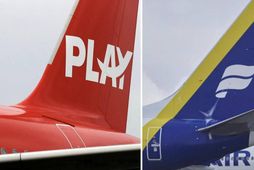 Hægst hefur á langtímabókunum. Forstjóri Icelandair segir þetta í takt við það sem áður hefur …