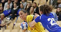 Stjarnan - Grótta - handbolti kvenna