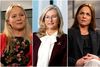 Lokun Janusar: „Þau tóku þessa ákvörðun sjálf“
