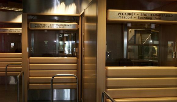Fyrst frjálst flæði innan Schengen