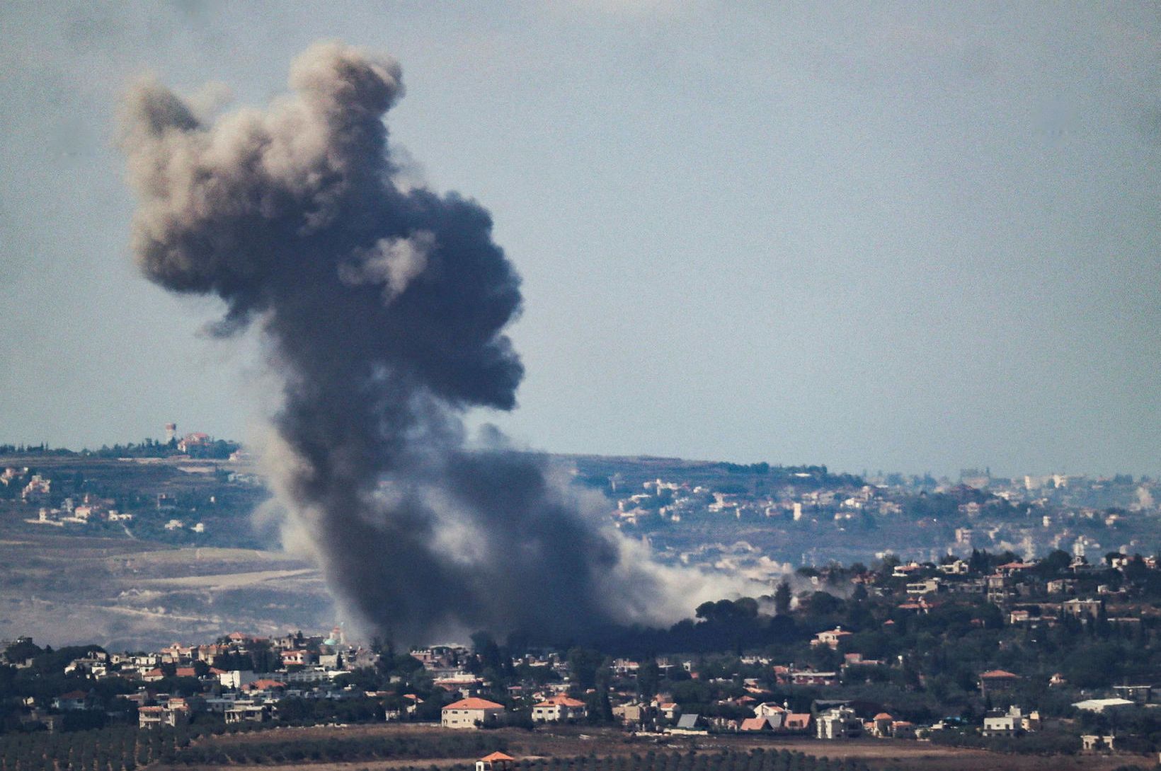 Leiðtogi Hamas í Líbanon drepinn 