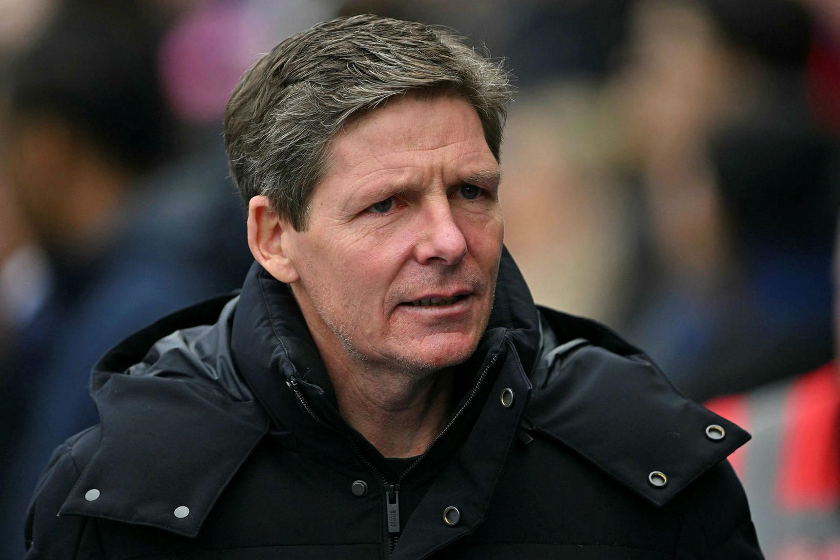 Fengu frí fyrir Liverpool-leikinn