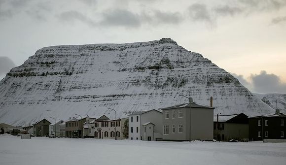 Þakklát fyrir að ekki fór ver