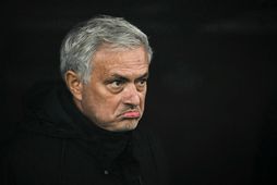 José Mourinho er að taka við Benfica.