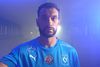 Steven Caulker til Stjörnunnar