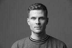 Fannar Ingi segir fjórðu plötu Hipsumhaps sem kemur út á næsta ári vera þá persónulegustu …