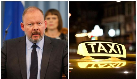Forvitnast um aðgerðir vegna svindlara