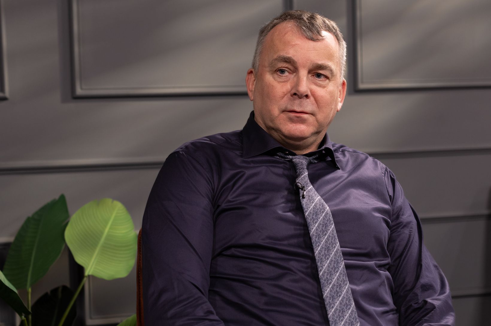 „Það þarf ekki nema fimm mínútur“