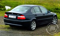 BMW 330xi