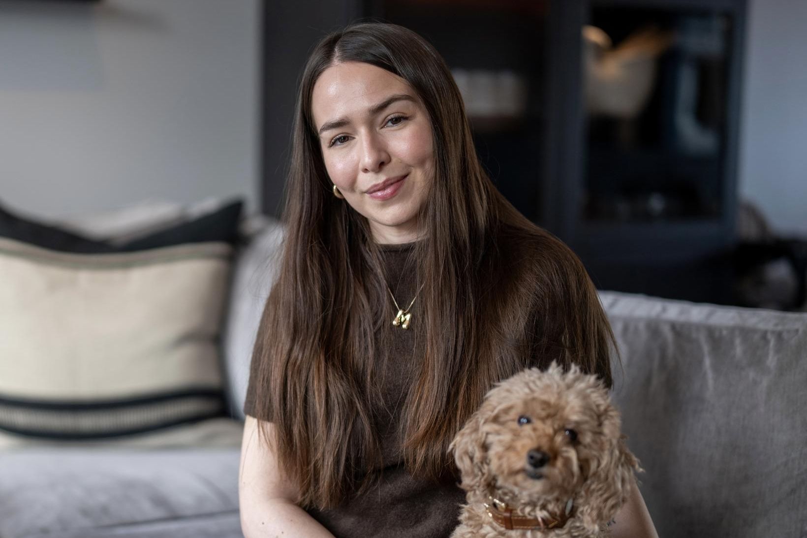 Anna Bergmann markaðsstjóri Slippfélagsins mælir með því fyrir alla að …