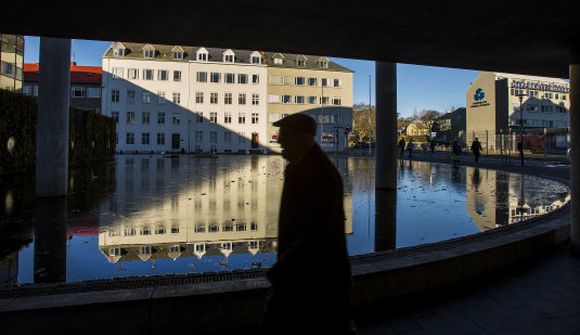 Vilja að tillaga borgarstjórnar standi