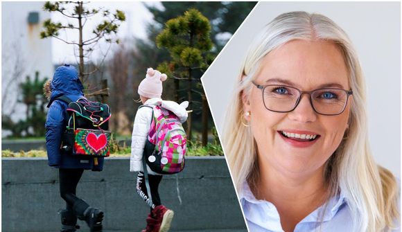 Börn með alvarlegri vanda bíða lengur
